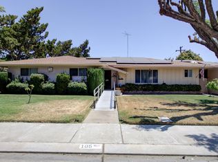 105 Gill Way, Chowchilla, CA 93610