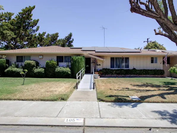 105 Gill Way, Chowchilla, CA 93610