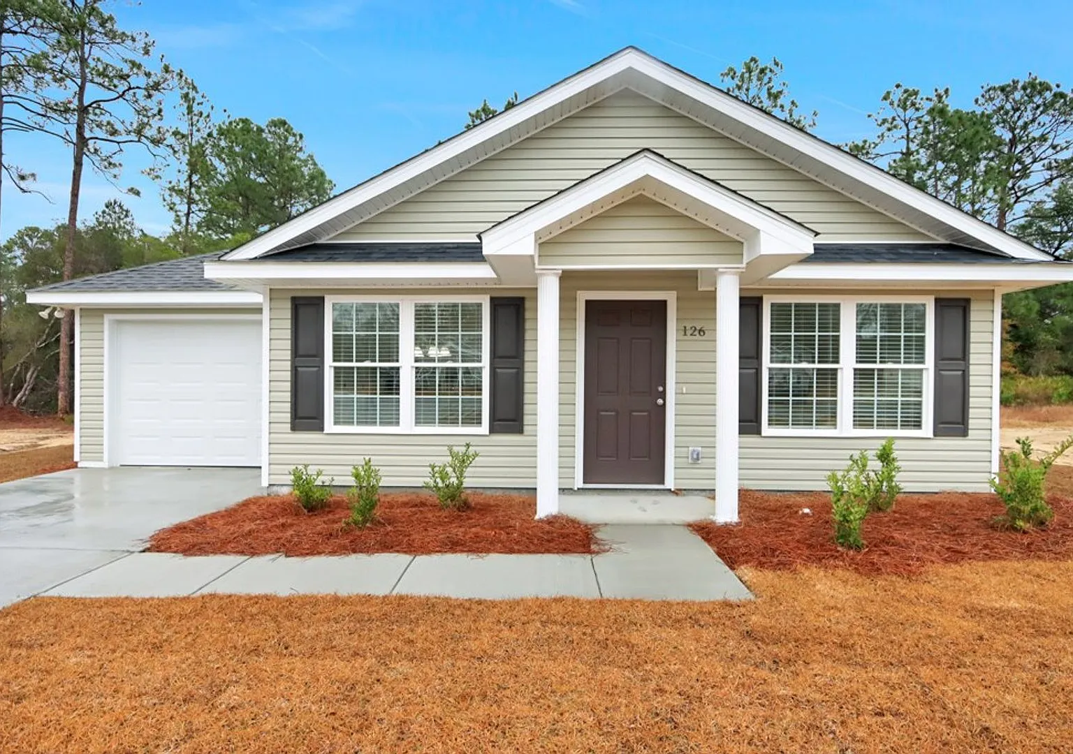 3bd 2ba Home For Rent! — Photo 3