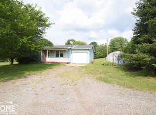 8471 S Morrice Rd, Morrice, MI 48857