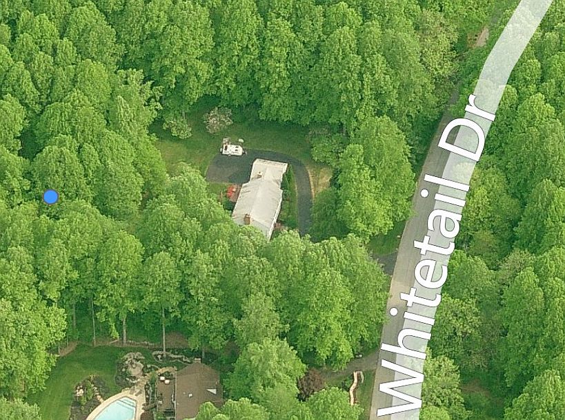 2nd image of 7 Whitetail Dr