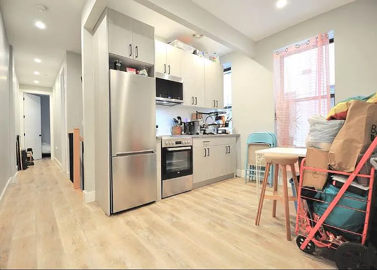1369 Saint Johns Pl #2F — Photo 1