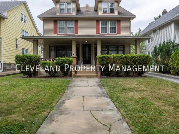 1630 Grace Ave, Lakewood, OH 44107