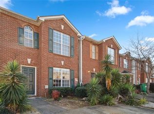 3830 Waldrop Ln, Decatur, GA 30034