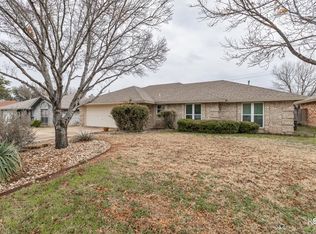 3441 Walnut Hill Dr, San Angelo, TX 76904