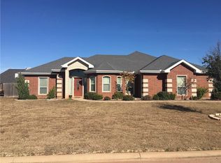 226 Derringer St, Tuscola, TX 79562