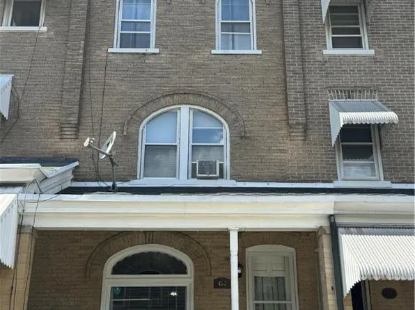 457 W Washington St, Allentown, PA 18102