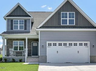 201 Talbert Dr, Rocky Point, NC 28457