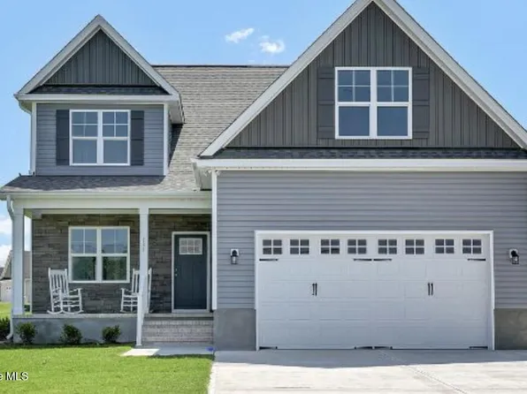 201 Talbert Drive, Rocky Point, NC 28457