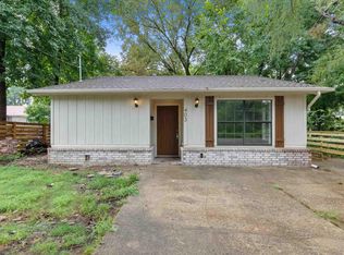 403 E Carpenter, Benton, AR 72015