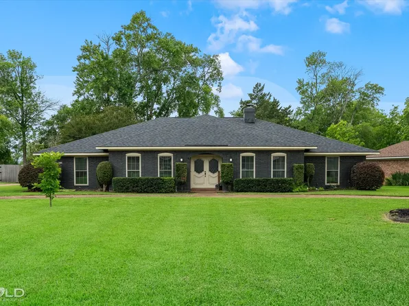 5418 Coach Rd, Bossier City, LA 71111