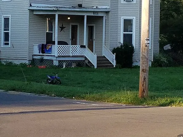 601 W Church St, Galion, OH 44833