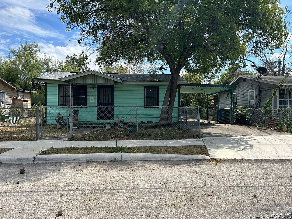 1st image of 5338 El Paso