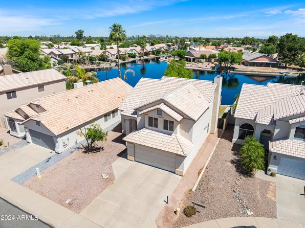 1254 E CHICAGO Circle, Chandler, AZ 85225