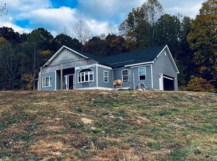 2968 Fish Creek Rd, Poland, IN 47868