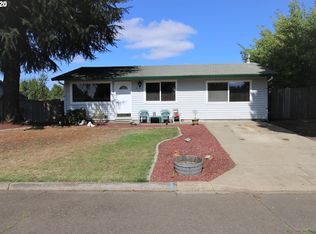 276 E 15th St, Lafayette, OR