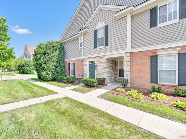 1088 Alameda Blvd, Troy, MI 48085