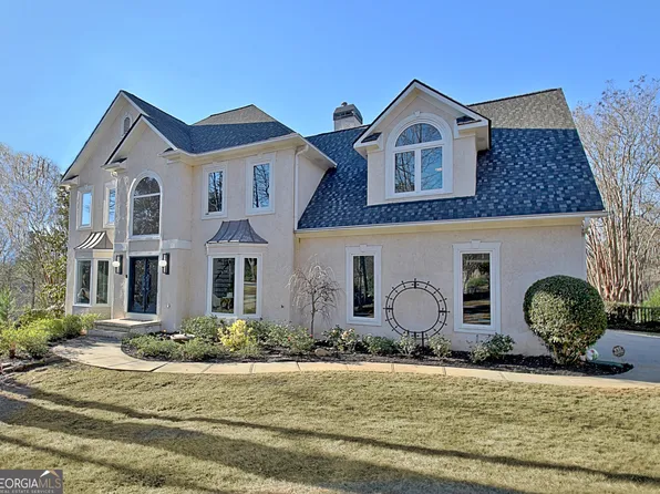 408 Tantallon, Peachtree City, GA 30269