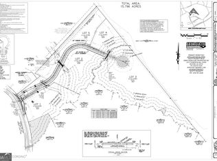 5561 Shadburn Ave #Ferry_lot-4, Buford, GA 30518