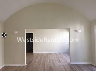 3015 S Rimpau Blvd, Los Angeles, CA 90016