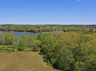 0 Dows Way, Hancock, ME 04640