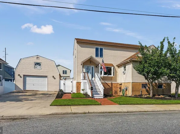 548 W Pine Ave, West Wildwood, NJ 08260