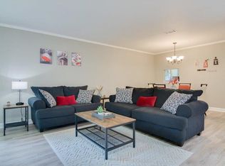 705 Beacon Hill Ln, Augusta, GA 30909