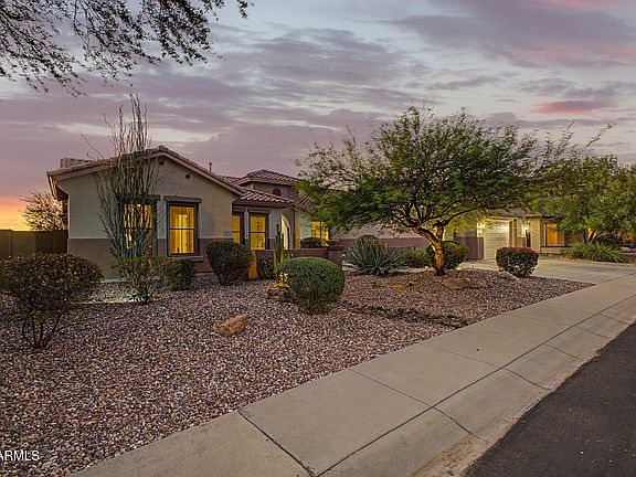 2nd image of 40122 N NOBLE HAWK Court