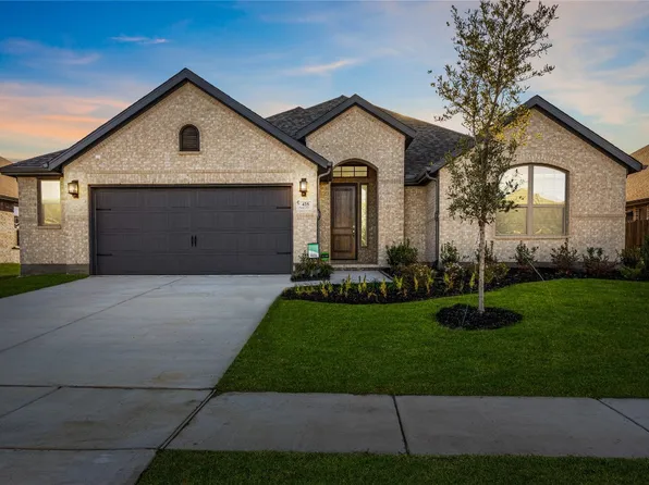 4113 Winnow Ln, Joshua, TX 76058