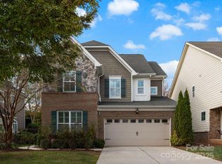 3738 Highland Castle Way, Charlotte, NC 28270