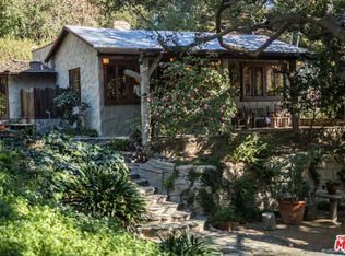 8971 Wonderland Ave, Los Angeles, CA 90046