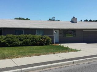 1201 S 72nd Ave, Yakima, WA 98908