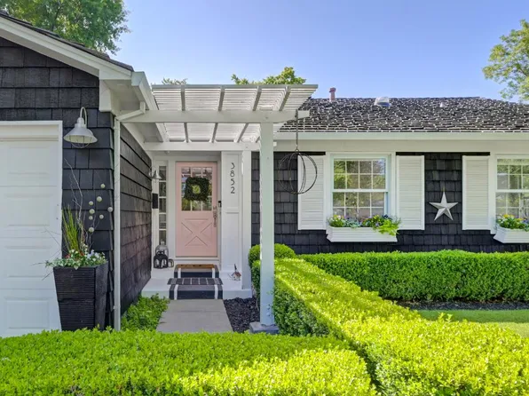 3852 El Ricon Way, Sacramento, CA 95864