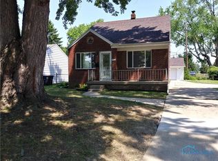 3064 Muirfield Ave, Toledo, OH 43614