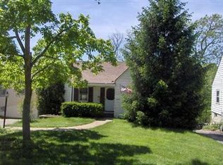 4351 Race Rd, Cincinnati, OH 45211