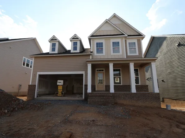 2518 Red Bluff Rd, New Hill, NC 27562