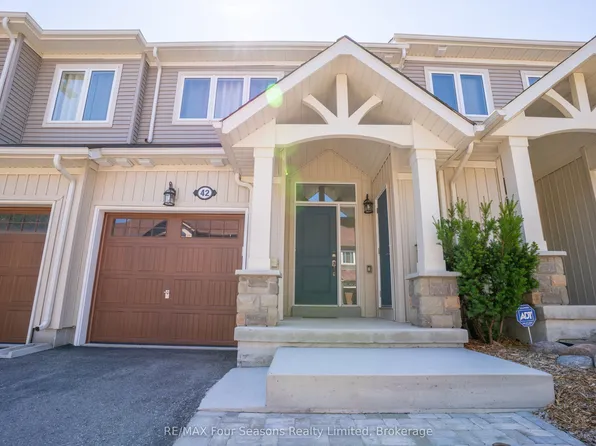 42 Lett Ave, Collingwood, ON L9Y 0Z5