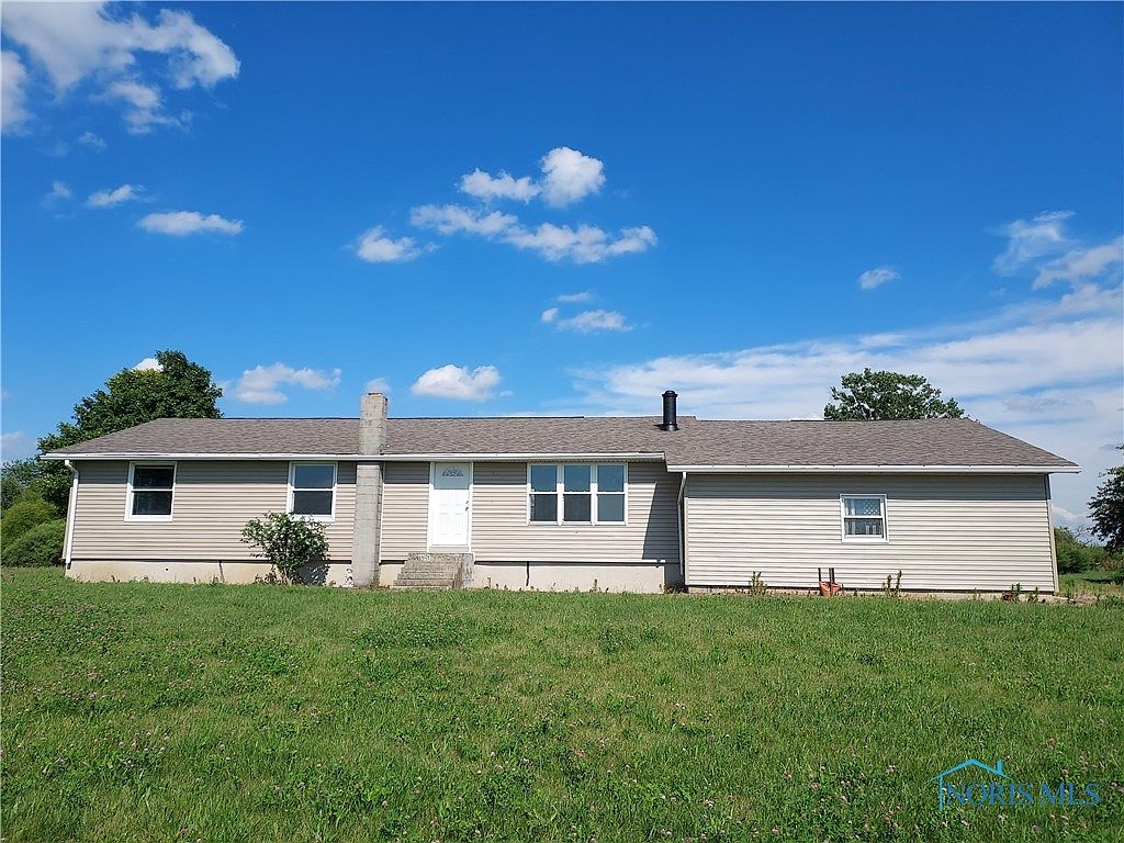 4945 Township Road 93, OH 45858 Zillow