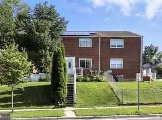 6203 Longfellow St, Riverdale, MD 20737