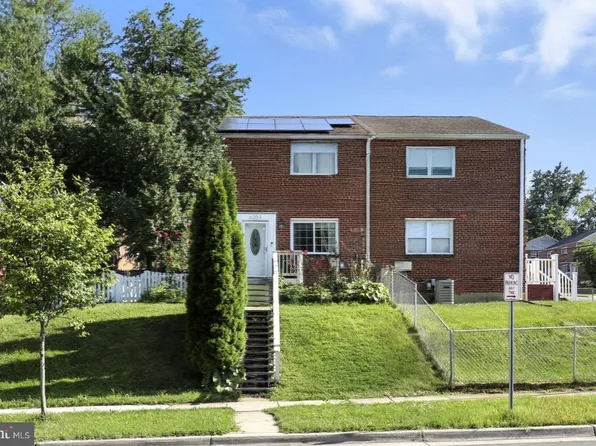 6203 Longfellow St, Riverdale, MD 20737