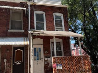 310 Nectarine St, Harrisburg, PA 17104
