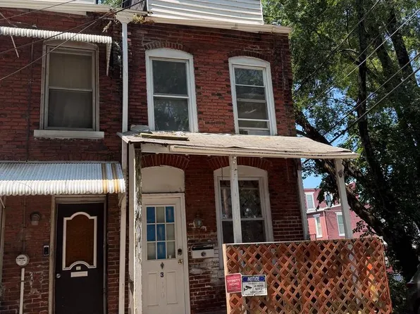 310 Nectarine St, Harrisburg, PA 17104