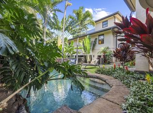 4017 Black Point Rd, Honolulu, HI 96816