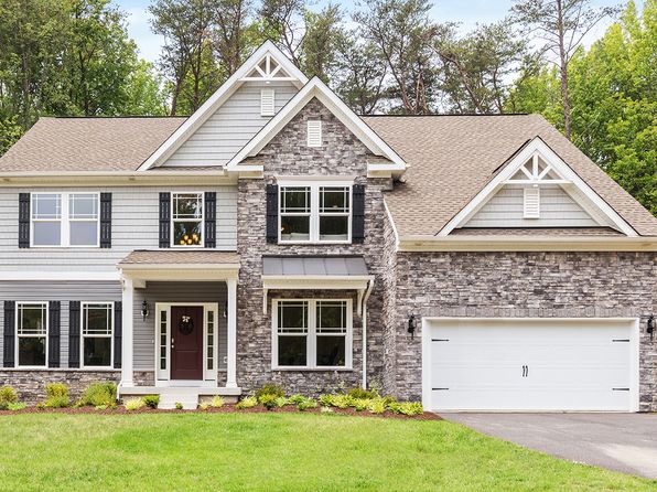 Sussex Plan, Liberty Grove