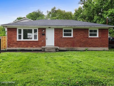 4304 Blue Sky Ct, Louisville, KY, 40216