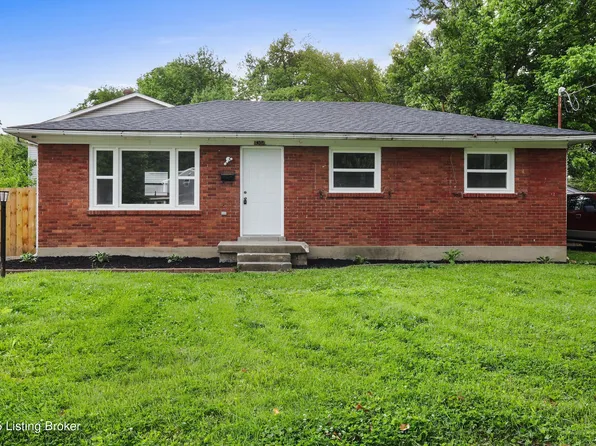 4304 Blue Sky Ct, Louisville, KY 40216