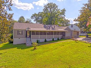 3904 Weldon Dr, Chattanooga, TN 37412