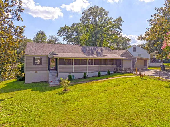 3904 Weldon Dr, Chattanooga, TN 37412