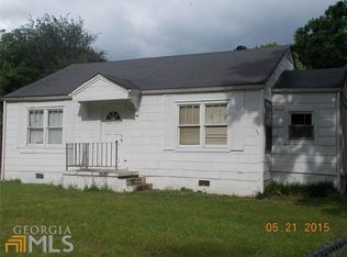 121 Rose Cir, Summerville, GA 30753