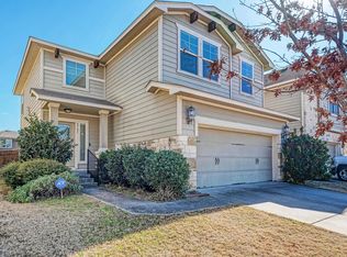 8705 Blackvireo Dr, Austin, TX 78729